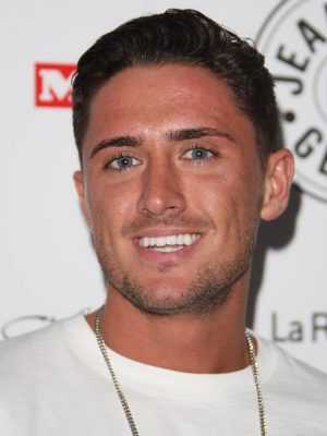 Stephen Bear