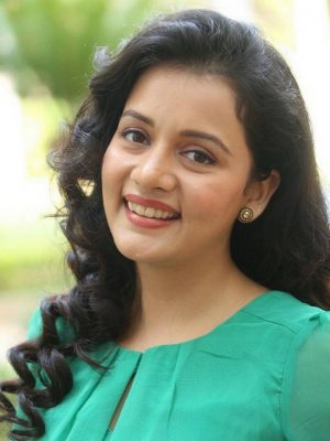 Sulagna Panigrahi