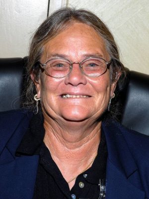 Susan Backlinie