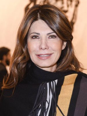 Susanna Messaggio
