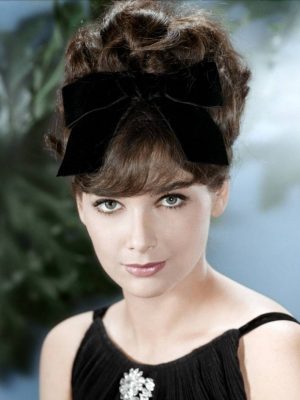 Suzanne Pleshette