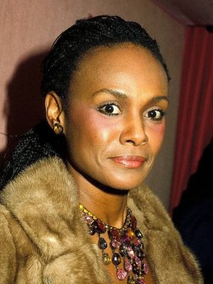 Tamara Dobson