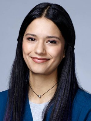 Tanaya Beatty