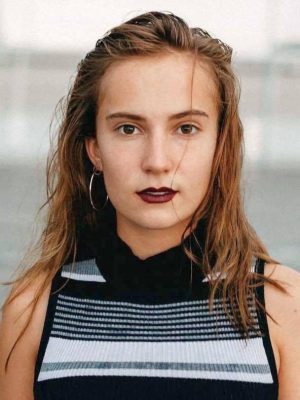 Tara Fischer