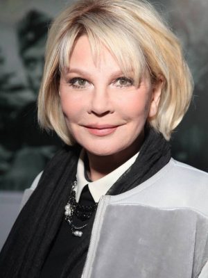 Tatiana Vedeneeva