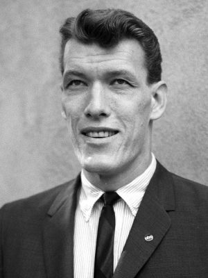 Ted Cassidy
