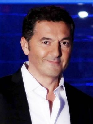 Teo Mammucari
