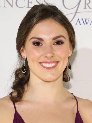 Tiler Peck