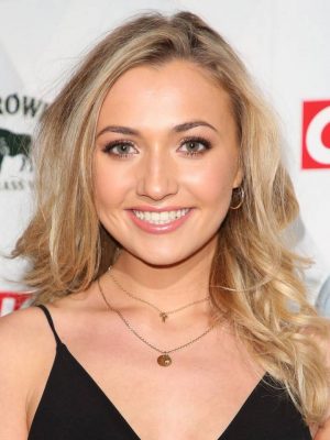 Tilly Keeper