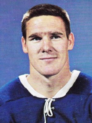 Tim Horton