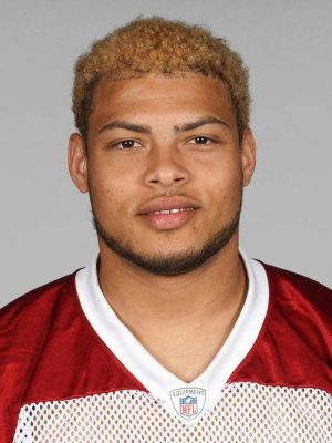 Tyrann Mathieu