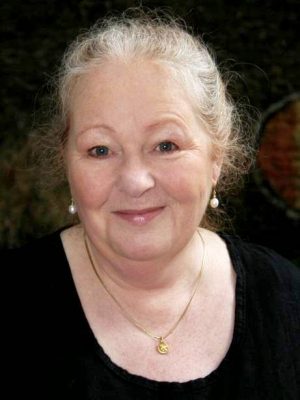 Ulrike Bliefert
