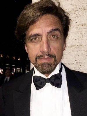 Valerio Staffelli