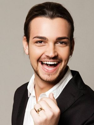 Valerio scanu'