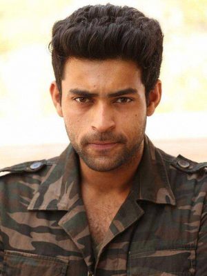 Varun Tej