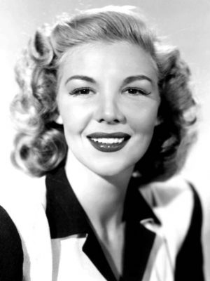 Veda Ann Borg