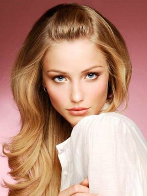 Veronica Olivier