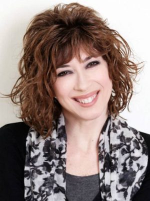 Veronica Pivetti