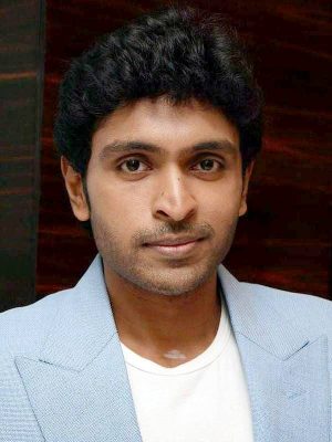 Vikram Prabhu