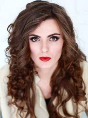 Vladlena Marchak