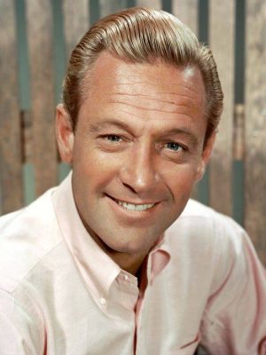 William Holden