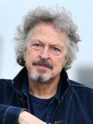 Wolfgang Niedecken