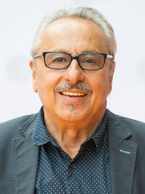 Wolfgang Stumph