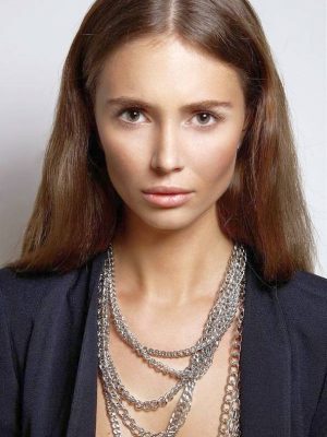 Yana Sukhova