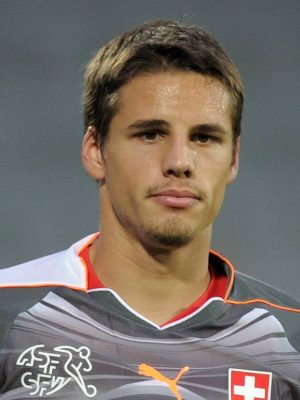 Yann Sommer