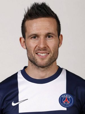 Yohan Cabaye