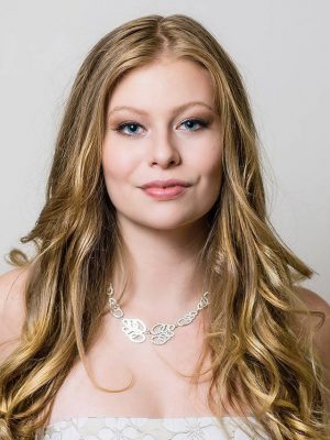 Zoe Straub