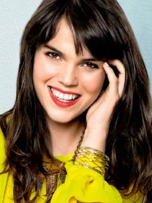 Alessandra Denegri