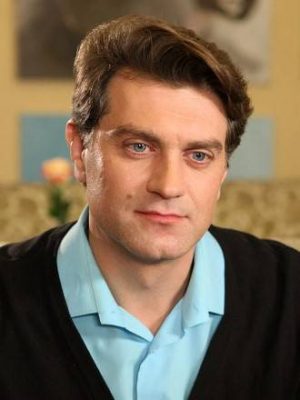 Alexey Zubkov