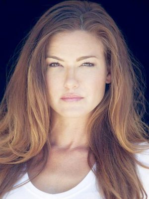 Alicia Lagano
