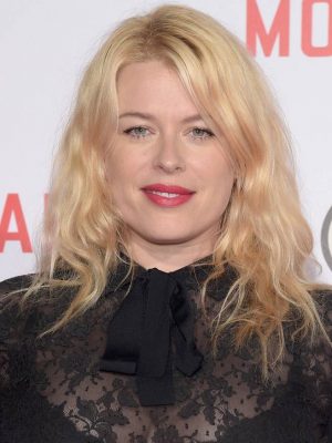 Amanda de Cadenet