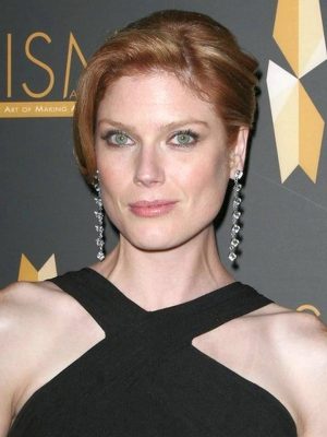 Amy Price-Francis