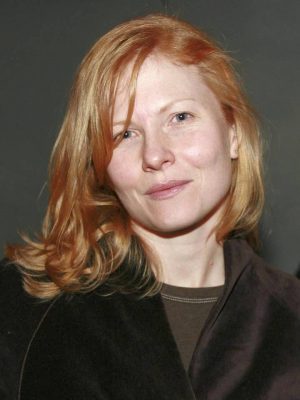 Ana Marie Cox