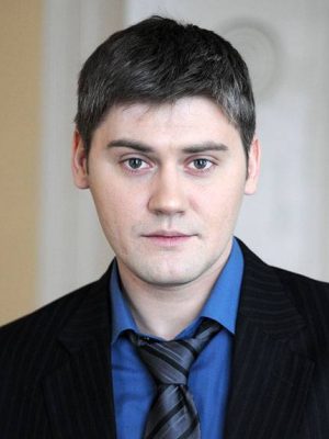 Andrey Averyanov