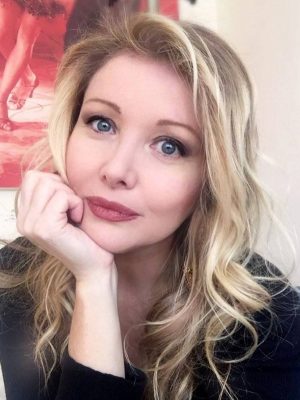 Angela Melillo