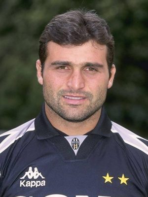 Angelo Peruzzi