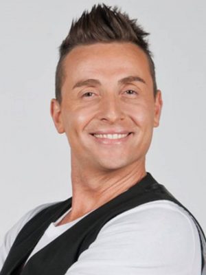 Angelo Pintus