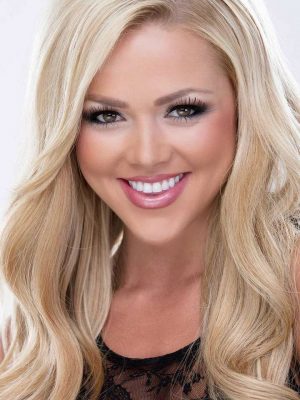 Angie Layton