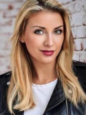 Anna-Carina Woitschack