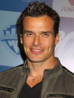 Antonio Sabato Jr.