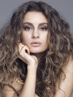 Atiye Deniz
