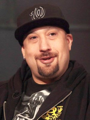 B-Real