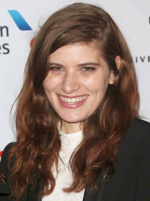 Bethany Cosentino