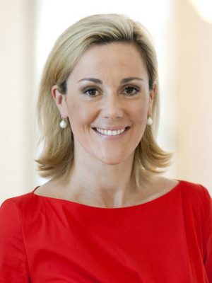 Bettina Wulff