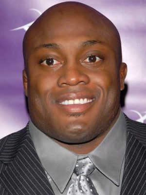 Franklin Roberto Lashley