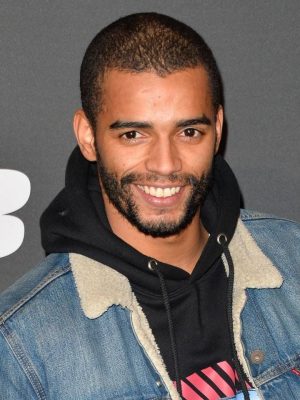 Brahim Zaibat